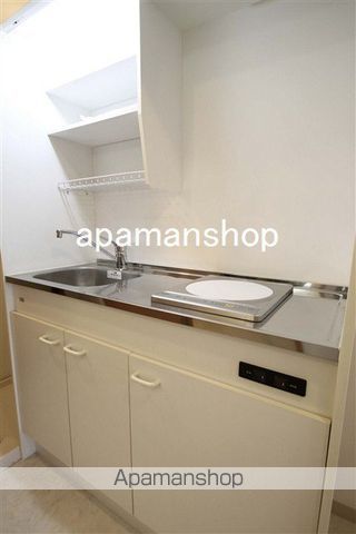 アーデン和泉町の内装写真