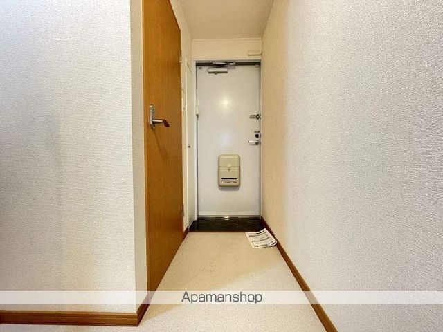 レオパレス青柳町の内装写真