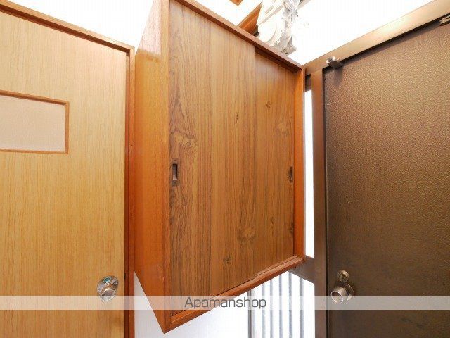 丸栄マンションの内装写真