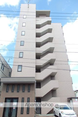 クレステージ北32の外観写真