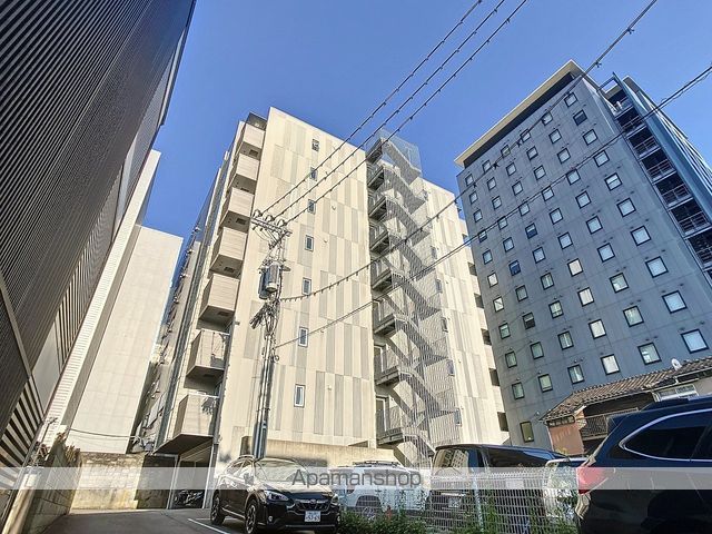 ファーストレーベン高岡町の外観写真