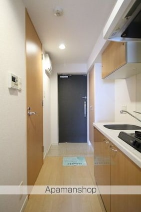 東京都台東区上野１丁目[2K/31.19m2]の玄関1