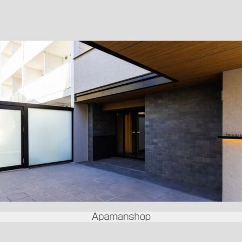 プラウドフラット墨田曳舟[1LDK/40.28m2]のその他内装1