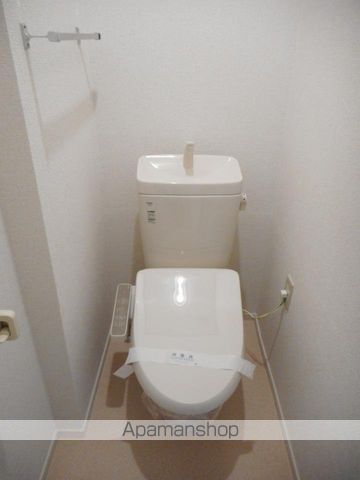 サンモールの内装写真