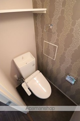 Ｐｈｏｅｎｉｘ[1K/37.76m2]のトイレ