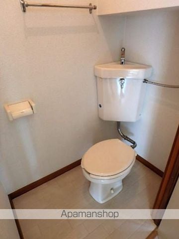 岩間ハイツ1の内装写真