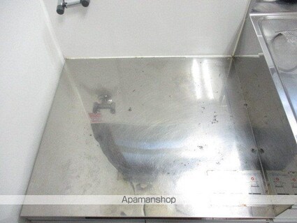 北島荘[1DK/19m2]の内装4