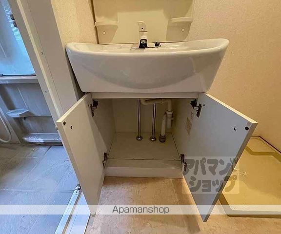 プラタラクの内装写真