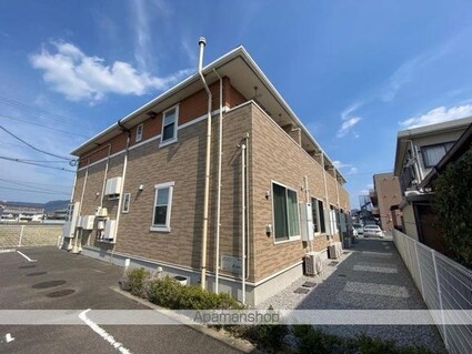 サン　クレスト[1LDK/45.07m2]の外観2