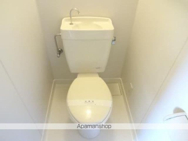 アーバン杉本の内装写真