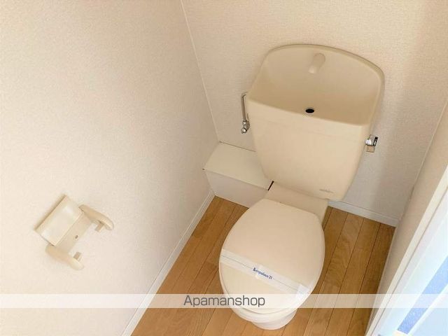 レオパレス大針の内装写真