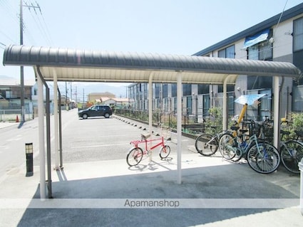 レオパレス悠[2DK/49.68m2]の外観4