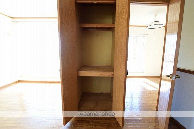 サンポエムCの内装写真