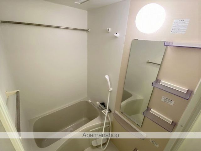 SERENITE堺筋本町SUDの内装写真