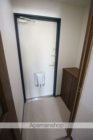 サンシャイン・シティー弐番館の内装写真