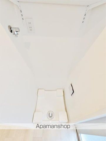 プルミエールの内装写真