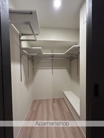 ブランシエスタ木場の内装写真