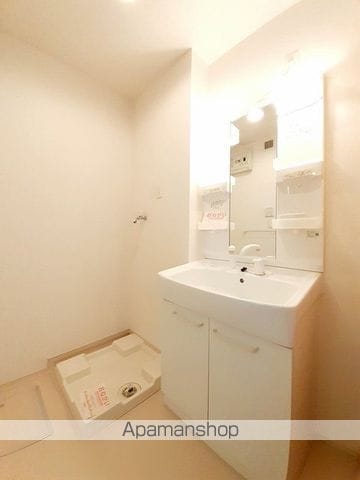 エスペランサの内装写真