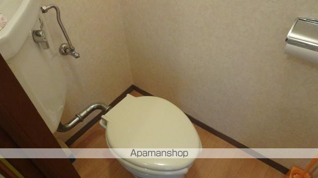 第一松田ハイムの内装写真