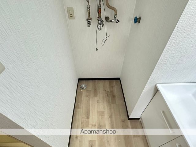 PRIMAVERAの内装写真