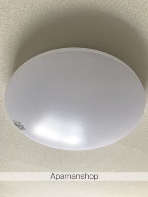 コーポＭＩＫＩ　Ⅰ南棟[1R/22.27m2]の内装1