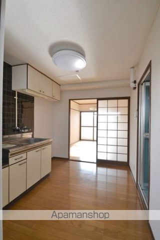広島県広島市西区三篠北町[1DK/21.8m2]のその他部屋・スペース