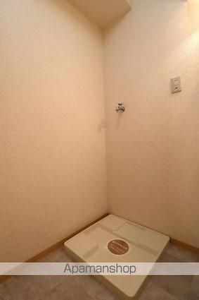 フォレストグリーンハマ　ＡＢＣＤ[2DK/51.15m2]の洗面所