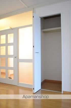 佐野湊団地１号棟[1LDK/46.2m2]の内装4