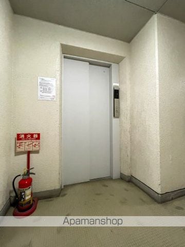 スカイコート保土ケ谷の内装写真