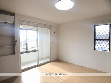 グレンディール　Ⅰ[1R/32.23m2]のリビング・居間