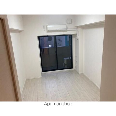 SーRESIDENCE難波BRILLERの内装写真