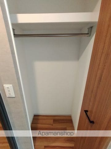 ルミナス 三国本町の内装写真