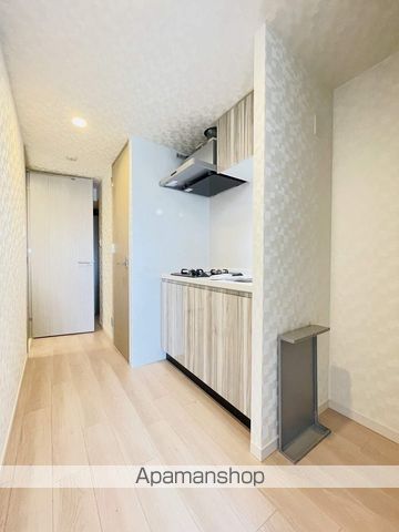 S−RESIDENCE金山WESTの内装写真