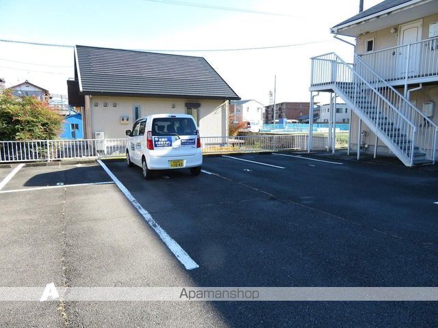 ディアコート岩本ABのその他写真
