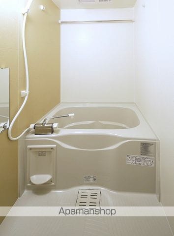 フジパレス西住之江VI番館の内装写真