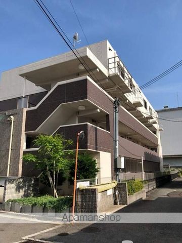 ライル IIの外観写真