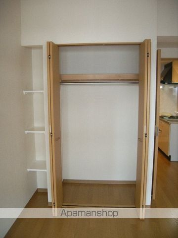 プロムナード岩楯の内装写真