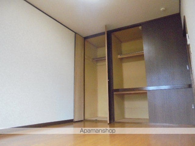グランドールRの内装写真