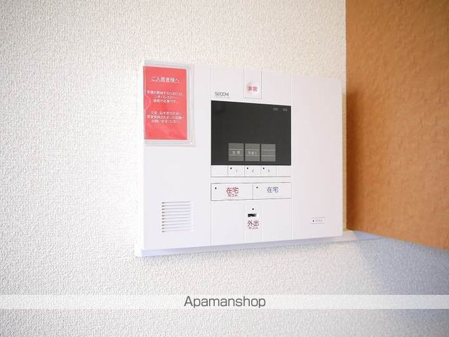 レオパレスかりがねの内装写真