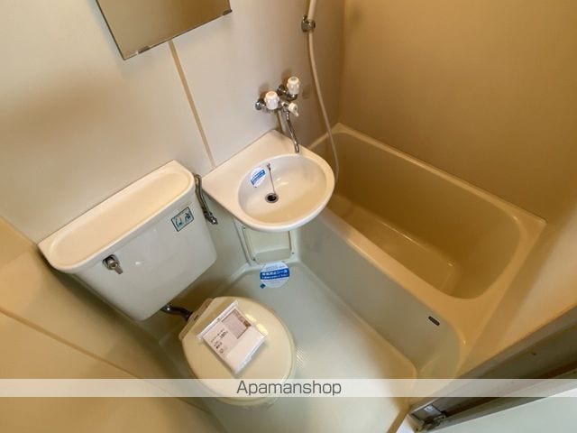 コーポエレガンスの内装写真