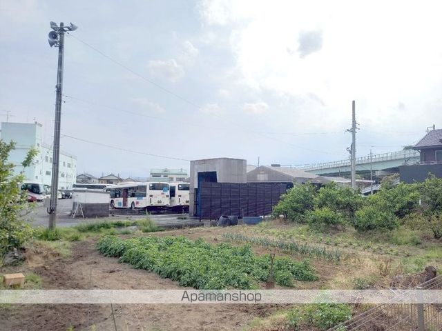 ALTAIRの内装写真