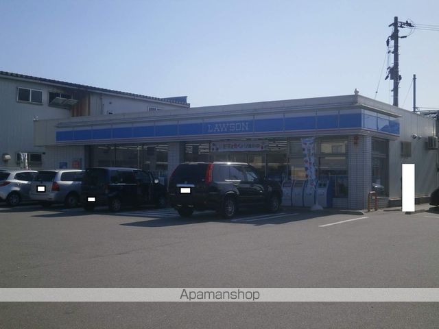アムゥル松田の周辺写真
