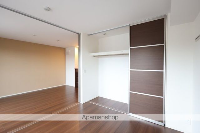 カーサ・ソレイユIIの内装写真