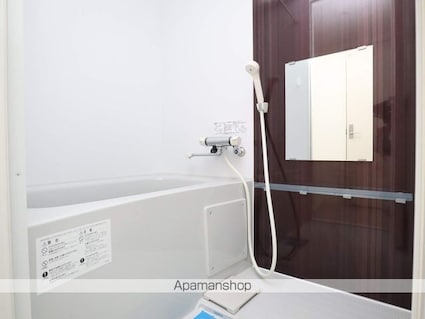 愛知県名古屋市千種区千種３丁目[1K/20.33m2]のバス