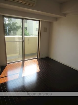 クレアシオン目白通り[1K/25.55m2]のリビング・居間