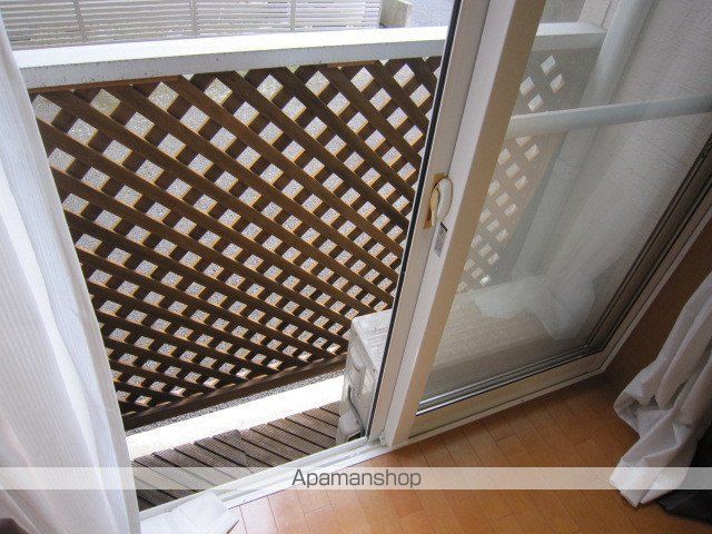 エクセルシャトー国見ヶ丘IIの内装写真