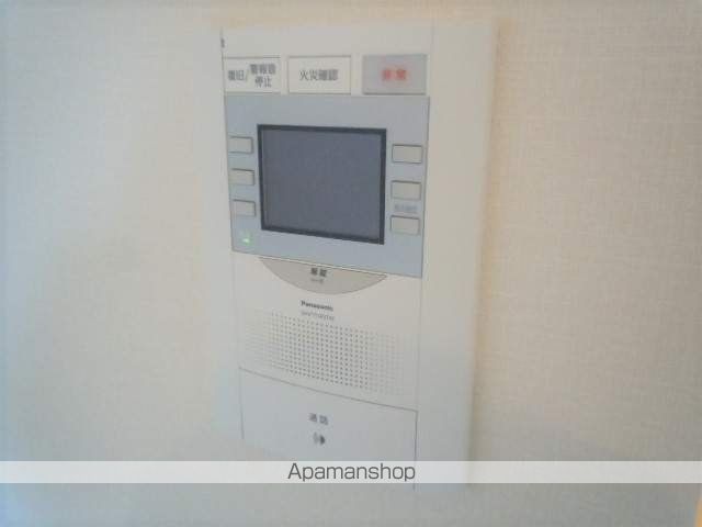 BPRRESIDENCETEMMABASHIの内装写真