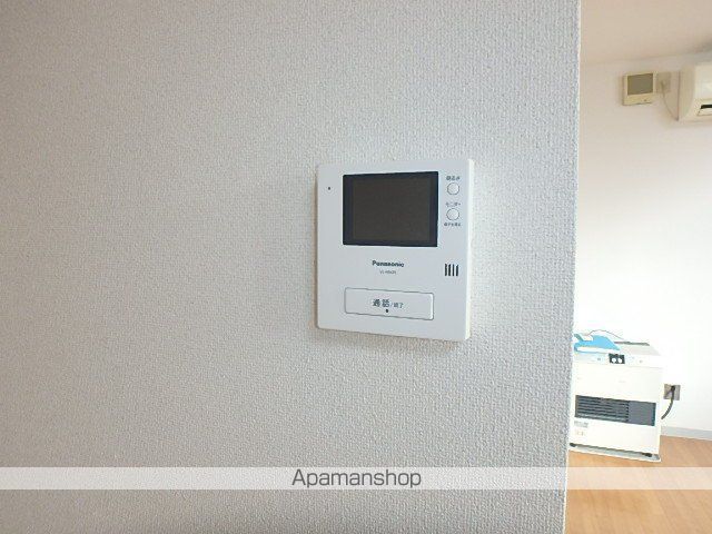 ドミールモエ大町Aの内装写真