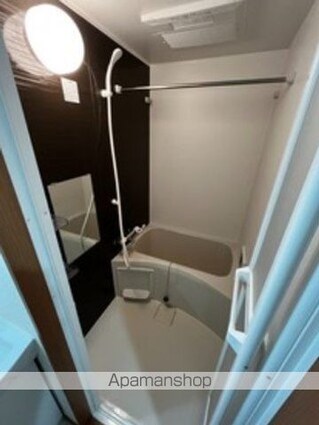 東京都杉並区和田３丁目[1K/24.7m2]のバス