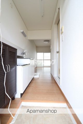 クロノス坂戸の内装写真
